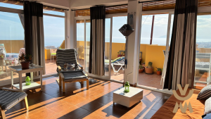 ALQUILER- VACACIONAL