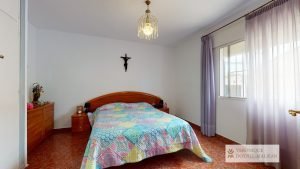 habitación principal