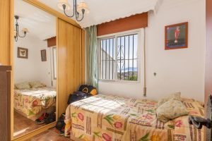 Habitación 2 chalet Cotomar