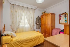 Habitación 3 chalet Cotomar