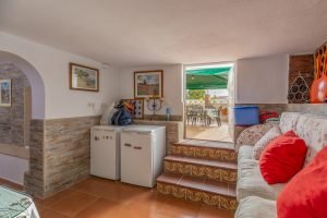 Hall adosado Cotomar