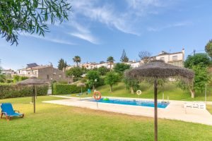 Piscina Inmueble Cotomar