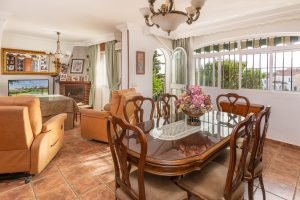 Comedor inmueble Cotomar