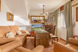 Salón inmueble Cotomar