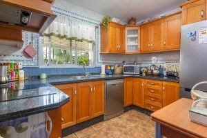 Cocina inmueble Cotomar