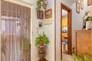 Entrada adosado Cotomar