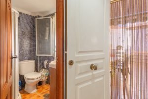 Aseo adosado Cotomar