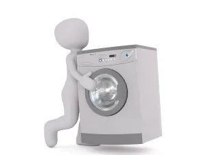 reducir el consumo de energía lavando con agua fría