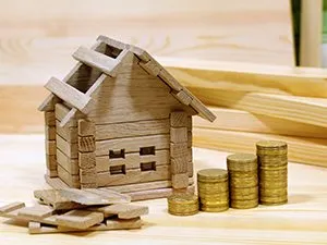 márgenes inversión inmobiliaria