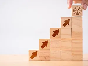 definir objetivos inversión inmobiliaria