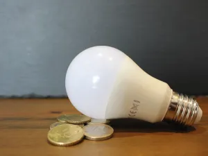 reducir consumo de energía con buena tarifa de luz