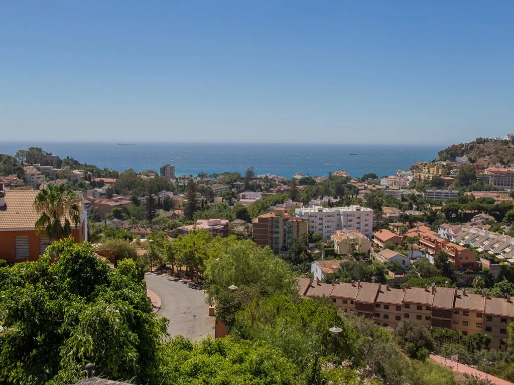 Establecer el valor de venta de tu casa en Málaga