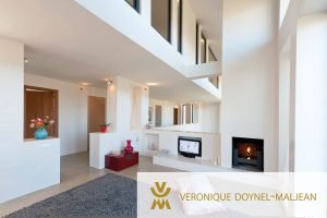 Salón Villa lujosa Ronda