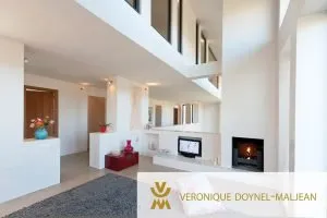 Salón Villa lujosa Ronda