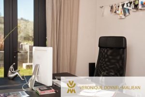 Despacho villa lujosa ronda