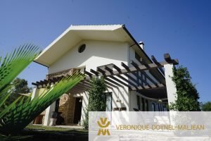 exterior Villa lujosa ronda