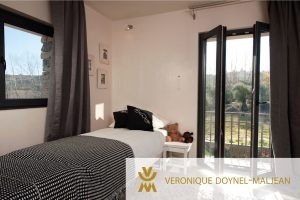 habitación villa lujosa ronda