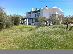 Villa lujosa Ronda