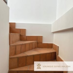 Escaleras Chalet en venta Olletas