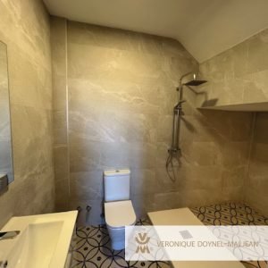 Baño Chalet en venta Olletas