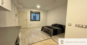 Habitación estudio centro