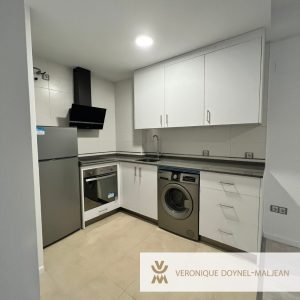 Cocina estudio centro