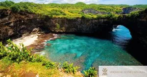 Naturaleza Nusa Penida