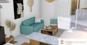 Salón bali
