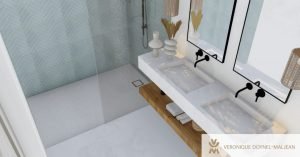 Lavabo inversión en Bali