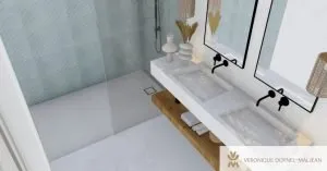 Lavabo inversión en Bali