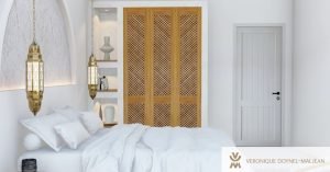 Armario inversión en Bali