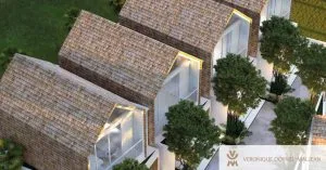 Inversión en Bali