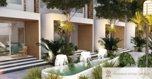 Inversión en Bali