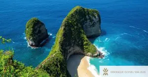 Playa Paradisiaca Nusa Penida