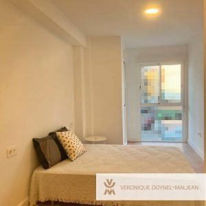 2 habitación ático hospital civil