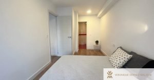 panorámica 2 habitación ático hospital civil