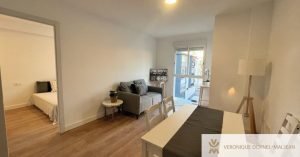 salón comedor habitación ático hospital civil