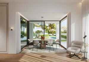 Chalet Adosado en Málaga