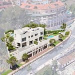 Chalet Adosado en Málaga